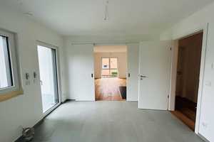 Ruhig & doch zentral: Kernsaniertes freistehendes 6-Zimmer-Einfamilienhaus mit viel Platz & Garten! – Münster – Vorschaubild 11