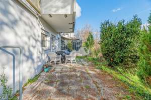 ++ Attraktive Wohnlage am Hang des Talkessels – sofort zu übernehmen ++ – Die vollständige Adresse der Immobilie erhältst du vom Anbieter., 70199 Heslach, Stuttgart – Vorschaubild 5