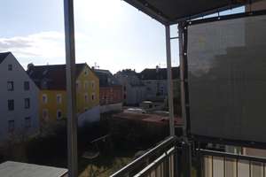 Kernsanierte helle 4 ZKB Pfersee - sofort frei - von privat - EEK B - zentrums-& bahnhofsnah- Balkon – Die vollständige Adresse der Immobilie erhältst du vom Anbieter., 86157 Pfersee-Nord, Augsburg – Vorschaubild 4