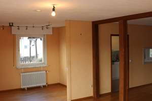 EFH mit ELW! Traumhafte Aussicht und viel Potenzial! – Die vollständige Adresse der Immobilie erhältst du vom Anbieter., 79541 Lörrach – Vorschaubild 5