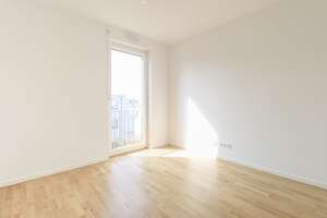 Elegante Penthouse-Wohnung mit schönem Balkon - 3-Zi auf 88m² – 44269 Schüren, Dortmund – Vorschaubild 6