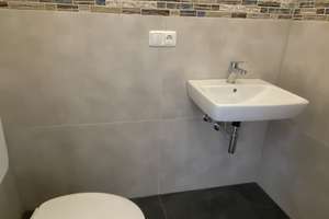 Stilvolle und helle 4-Zimmer-Wohnung mit Balkon in ruhiger Wohnlage von  Offenbach am Main – 63067 Messehalle, Offenbach am Main – Vorschaubild 11