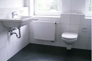 3,5 Zimmer Maisonette Mietwohnung mit WohnWohlfühl Charakter in 70499 Stuttgart – Die vollständige Adresse der Immobilie erhältst du vom Anbieter., 70499 Weilimdorf (Ortsteil), Stuttgart – Vorschaubild 15