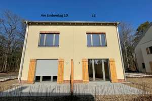 Doppelhaushälfte inkl. Stellplatz ! Besichtigung am So. 21.06./13:15 Uhr – Am Lindensteg 1a, 14547 Beelitz – Vorschaubild 22