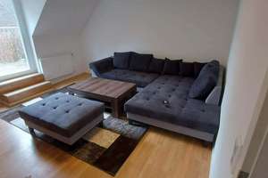 Gepflegte 3-Zimmer-Wohnung mit Dachterrasse in Wetzlar