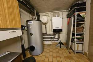 Doppelhaushälfte mit Anbau und Doppelgarage – Die vollständige Adresse der Immobilie erhältst du vom Anbieter., 35745 Herborn – Vorschaubild 20