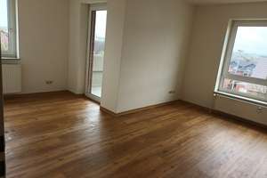 2 Zimmer mit großer Loggia auf der Sonnenseite - Reislingen S/W – V.-Droste-Hülshoff-Str. 33, 38446 Reislingen, Wolfsburg – Vorschaubild 4