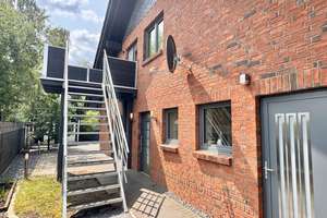 HORN IMMOBILIEN ++ RESERVIERT! Ueckermünde tolles Einfamilienhaus in zentraler Lage, Wärmepumpe – Die vollständige Adresse der Immobilie erhältst du vom Anbieter., 17373 Ueckermünde – Vorschaubild 8