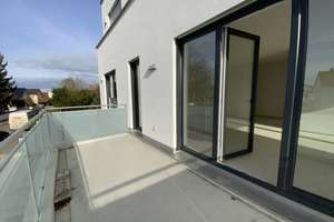 3-Zimmer-Obergeschosswohnung in Ingolstadt-Friedrichshofen - sonnig & lichtdurchflutet! – Die vollständige Adresse der Immobilie erhältst du vom Anbieter., 85049 Friedrichshofen-Hollerstauden, Ingolstadt – Vorschaubild 1
