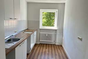Geräumige 3-Raumwohnung mit Balkon in ruhiger Lage – Nanthingasse 4, 24149 Neumühlen-Dietrichsdorf, Kiel – Vorschaubild 5