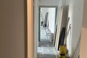 Schöne 2-Zimmer-Wohnung in zentraler Lage von Düsseldorf – Adersstraße 72, 40215 Düsseldorf – Vorschaubild 5