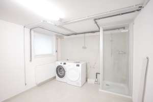 Reserviert ! Exklusive Ausstattung und ca. 650 m² Eigenland ohne Käufercourtage – Lindwurmstr. 47, 23570 Travemünde, Lübeck – Vorschaubild 35