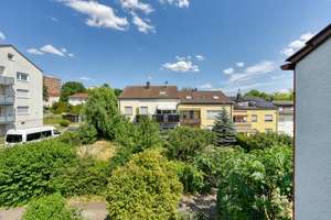 +++ Zur Eigennutzug oder als Kapitalanlage - 1.OG frei - 3-Fam-REH - modernisiert - inkl. Garage +++ – Makrelenweg 11, 70378 Mönchfeld, Stuttgart – Vorschaubild 11