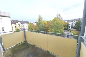 Helle ruhige 2-Raum-Wohnung mit Balkon in einem kernsanierten Gründerzeithaus – Stadlerstraße  21, 9126 Bernsdorf, Chemnitz – Vorschaubild 8