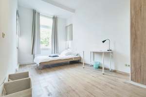 Helle Wohnung im Herzen von Dortmund – Roonstr. 27, 44143 Kaiserbrunnen, Dortmund – Vorschaubild 6