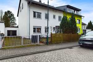 Raum für mehr - Haus in Bestlage – Darmstadt – Vorschaubild 4