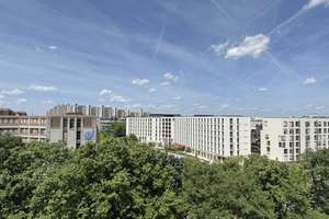 Top renovierte 2-Zimmer-Wohnung in U-Bahnnähe! – Kafkastraße 12, 81737 Neuperlach, München – Vorschaubild 17