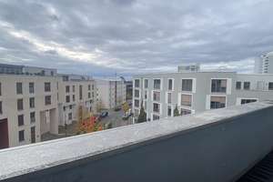 Sonnige Penthousewohnung mit Küche - 3 ZKB mit Terrasse, Keller und 2 x Stellplatz – Renettenstr. 2, 60435 Preungesheim, Frankfurt am Main – Vorschaubild 28