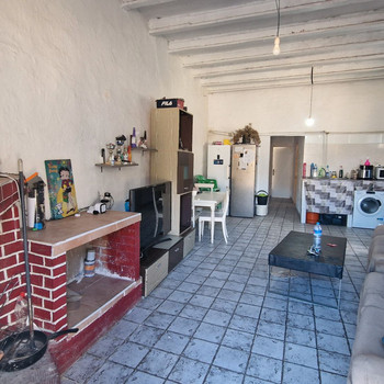Cortijo im Dorf Instinción selbst mit einem Grundstück von 445 m²