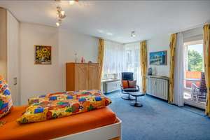 Möbliert: Schöne möblierte Wohnung in Neuperlach – Die vollständige Adresse der Immobilie erhältst du vom Anbieter., 81739 Altperlach, München – Vorschaubild 3