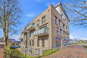 Komfort auf höchstem Niveau: Souterrain-Wohnung mit ebenerdiger Terrasse im KfW-55-Haus – Die vollständige Adresse der Immobilie erhältst du vom Anbieter., 26419 Schortens – Vorschaubild 16