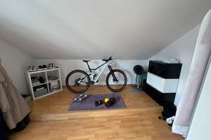 ++ ANFRAGESTOPP ++ Helle Dachgeschosswohnung mit sonniger Loggia – Kammermühlenweg 30, 33607 Mitte, Bielefeld – Vorschaubild 10