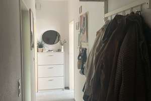 Modernisierte 2-Zimmer-Wohnung in Oldenburg