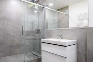 The Skylight Apartment – 60313 Innenstadt, Frankfurt am Main – Vorschaubild 19
