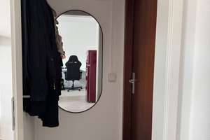 Köln Rath-Heumar  ein Zimmer Apartement – Die vollständige Adresse der Immobilie erhältst du vom Anbieter., 51107 Rath/Heumar, Köln – Vorschaubild 6