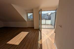 Exklusive 2ZKB Dachgeschosswohnung mit Balkon und Aufzug in Bielefeld Dornberg  – Wannseeweg 1, 33619 Dornberg, Bielefeld – Vorschaubild 14