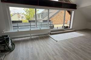 Großzügige 2-Zimmer-Wohnung am Wald | 94 m² | Strom & Heizung inklusive – Dompfaffenweg 33a, 50829 Vogelsang, Köln – Vorschaubild 2