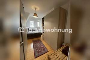 Tauschwohnung: Suche große Wohnung in Wiesbaden zum Tausch – Die vollständige Adresse der Immobilie erhältst du vom Anbieter., 65195 Westend / Bleichstraße, Wiesbaden – Vorschaubild 4