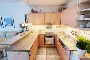 3,5-Raum-Maisonette mit gr. Balkon, inkl. EBK, Außenjalousien, Möbelübernahme mgl., SUV-TG-SP mgl. – Die vollständige Adresse der Immobilie erhältst du vom Anbieter., 4178 Burghausen-Rückmarsdorf, Leipzig – Vorschaubild 13