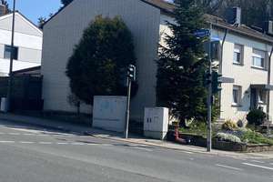 Wohnen mit Charakter: Einfamilienhaus in Aachen-Haaren