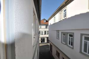 Historisches Wohn- und Geschäftshaus in der Büdinger Altstadt – Neustadt 9, 63654 Büdingen – Vorschaubild 20