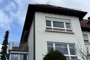 Exklusive 3-Zimmer-Wohnung mit Balkon und überdachtem Stellplatz in Stuttgart – Die vollständige Adresse der Immobilie erhältst du vom Anbieter., 70327 Gehrenwald, Stuttgart – Vorschaubild 4