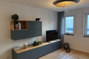 Exklusive 3,5-Zimmer WHG, große Dachterrasse, hochwertige Einbauküche & Tiefgarage im Zentrum ER – Nürnberger Straße 62, 91052 Rathausplatz, Erlangen – Vorschaubild 7