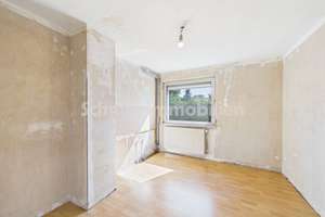 Familienfreundliche Doppelhaushälfte auf Erbpachtgrundstück in F-Goldstein: 5 Zimmer, Garten, Garage – 60529 Schwanheim, Frankfurt am Main – Vorschaubild 25
