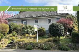 Gepflegter Bungalow in Bonn Ückesdorf – Bonn – Vorschaubild 1