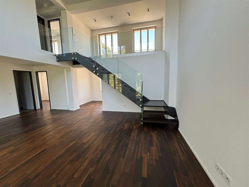 Immobilie in Binz - Provisionsfreie Luxuswohnung auf 2 Ebenen am Strand - Bild 2