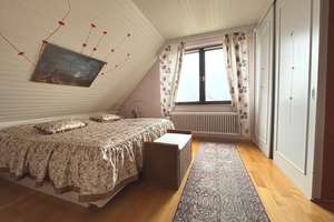 Attraktives Reihenhaus in ruhiger Lage – Die vollständige Adresse der Immobilie erhältst du vom Anbieter., 23843 Bad Oldesloe – Vorschaubild 5