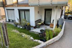 Exklusive 2-Zimmer-EG-Wohnung in Oberstdorf mit sonniger Terrasse und kompakten Gartenanteil – 87561 Oberstdorf – Vorschaubild 5