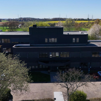 556 - 2.386 m² helle Bürofläche in Bochum | modernes Design | viele Stellplätze | schnelle Anbindung