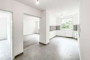 3,5 Zimmer – frisch renoviert –ruhige Lage –Balkon – Gaußstraße 10, 44879 Dahlhausen, Bochum – Vorschaubild 5