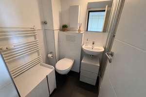 Zentral gelegenes 1-Raum-Apartment attraktiv vermietet – Die vollständige Adresse der Immobilie erhältst du vom Anbieter., 40227 Oberbilk, Düsseldorf – Vorschaubild 8