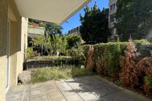 Schöne 3-Raum-Wohnung mit großer Terrasse! – Clara-Viebig-Str. 10, 1159 Löbtau-Süd, Dresden – Vorschaubild 2