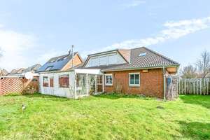 Bungalow in ruhiger Feldrandlage – Die vollständige Adresse der Immobilie erhältst du vom Anbieter., 25917 Leck – Vorschaubild 3