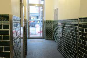 Wohnen mitten auf der Rü! - Moderne Dachgeschosswohnung mit Balkon – Rüttenscheider Straße 141, 45130 Rüttenscheid, Essen – Vorschaubild 11