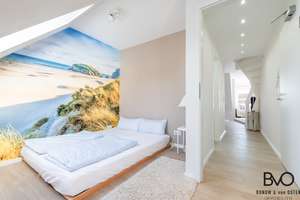 Design-Wohnung mit Meerblick am Schönberger Strand – Die vollständige Adresse der Immobilie erhältst du vom Anbieter., 24217 Schönberg (Holstein) – Vorschaubild 15