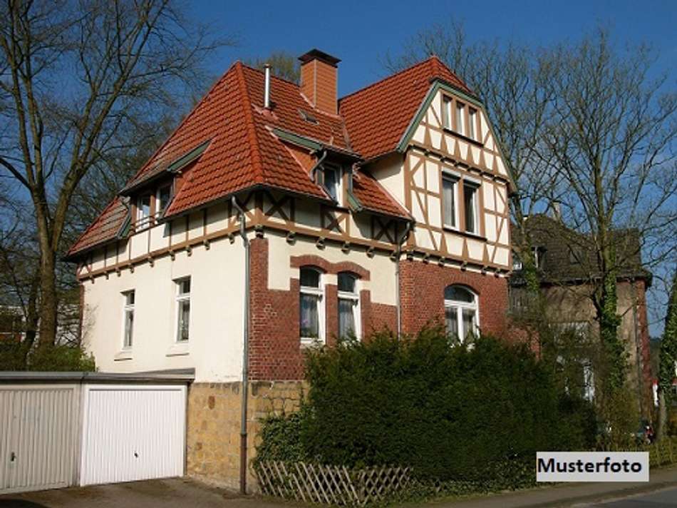 Wohnbeispiel